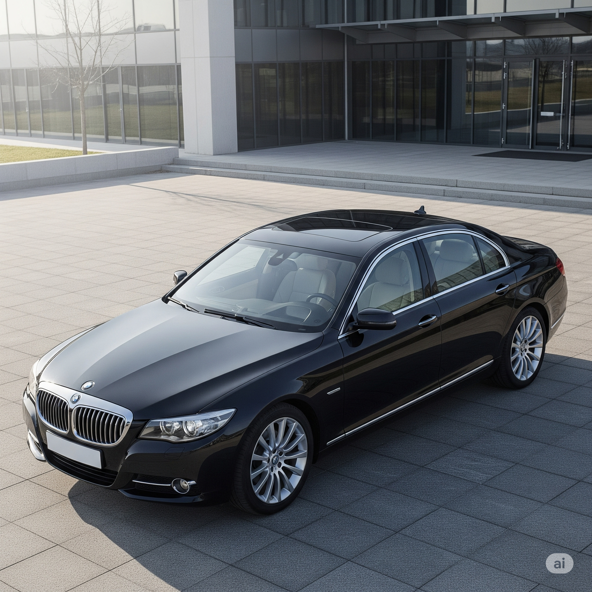 自動車アイコン