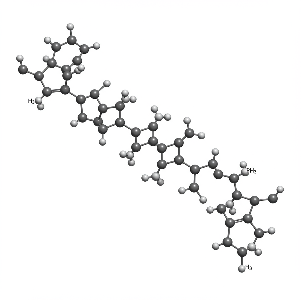 ポリマーのイメージ
